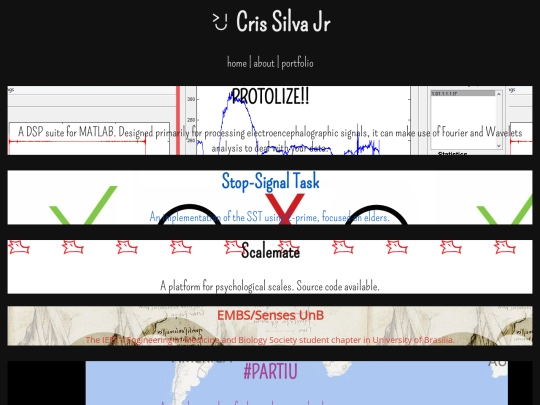 work screenshot