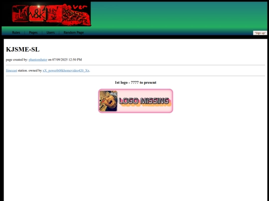 feverdreamlogos/pages/kjsmesl screenshot