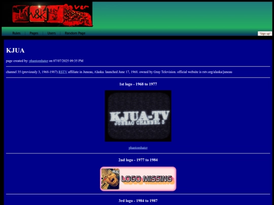 feverdreamlogos/pages/kjua screenshot