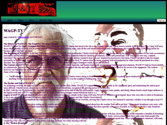 feverdreamlogos/pages/wagptv screenshot