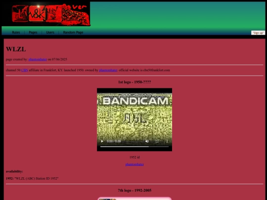 feverdreamlogos/pages/wlzl screenshot
