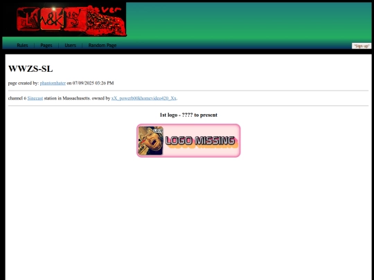 feverdreamlogos/pages/wwzssl screenshot