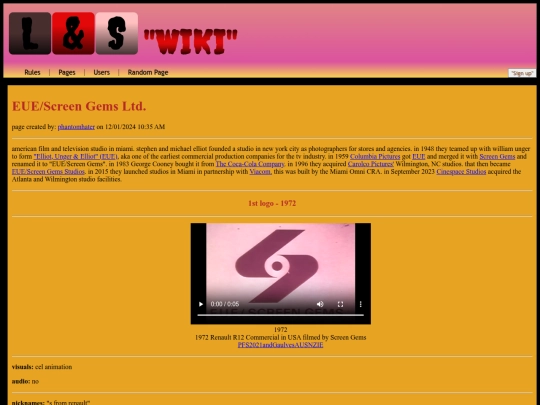pages/euescreengemsltd screenshot