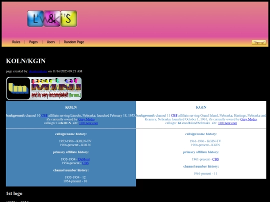 pages/kolnkgin screenshot