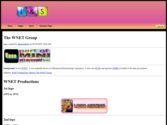 pages/thewnetgroup screenshot