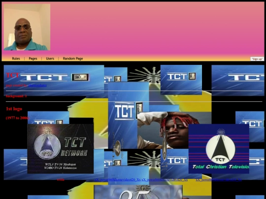 pages/tristatechristiantelevision screenshot