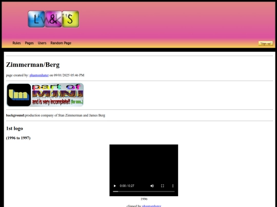 pages/zimmermanberg screenshot