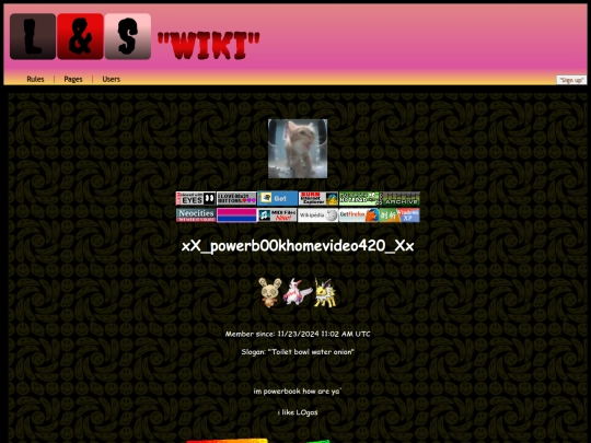 users/xX_powerb00khomevideo420_Xx screenshot