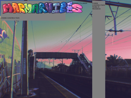 home screenshot