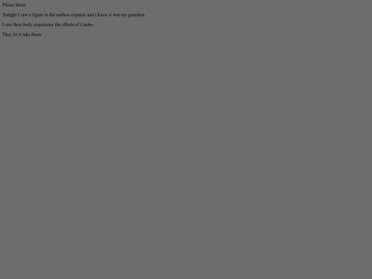 DAYTHREE screenshot