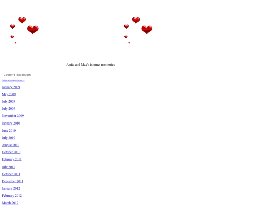 internetconnections screenshot