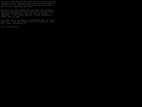 docs/lights screenshot