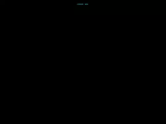 test screenshot