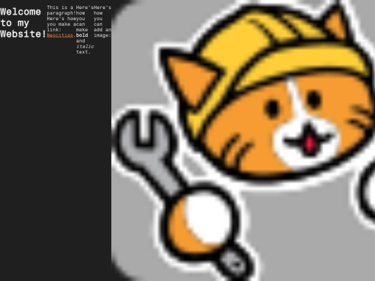 images screenshot