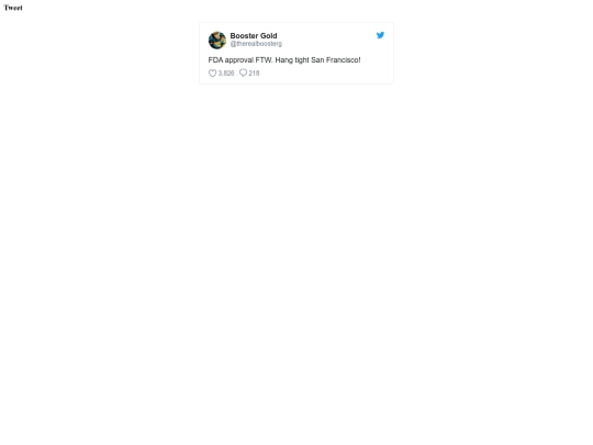 content/boostertweet screenshot