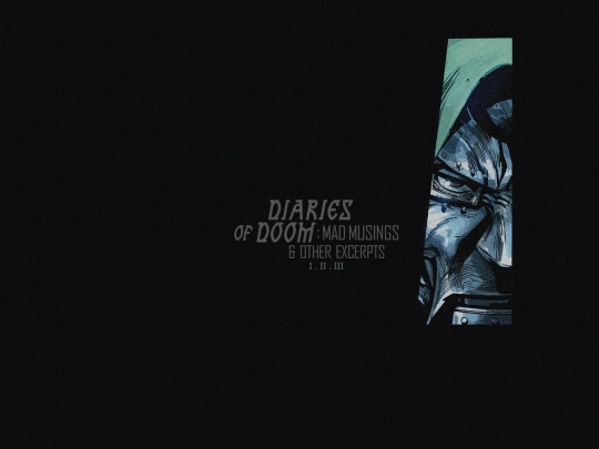 doom/diaries screenshot