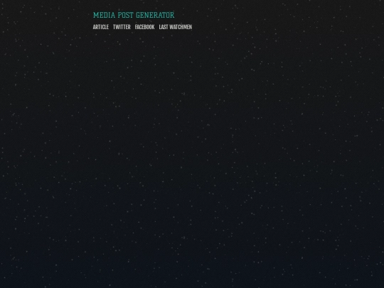mediaposts screenshot