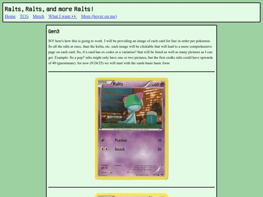 gen5raltsTCG screenshot