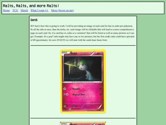 gen6raltsTCG screenshot
