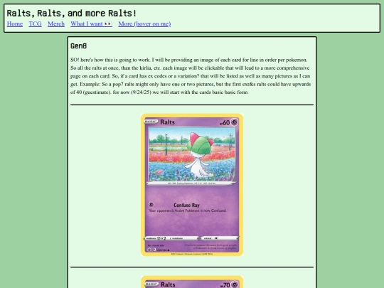 gen8raltsTCG screenshot