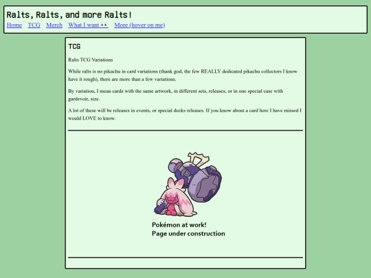 raltsvari screenshot