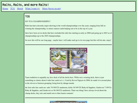 raltsworlds screenshot