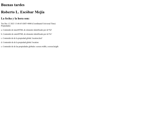 entrega-mod3 screenshot