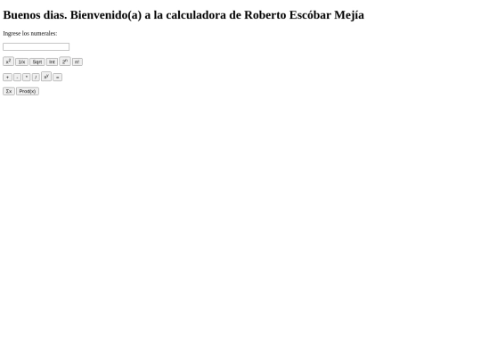 entrega-mod5 screenshot