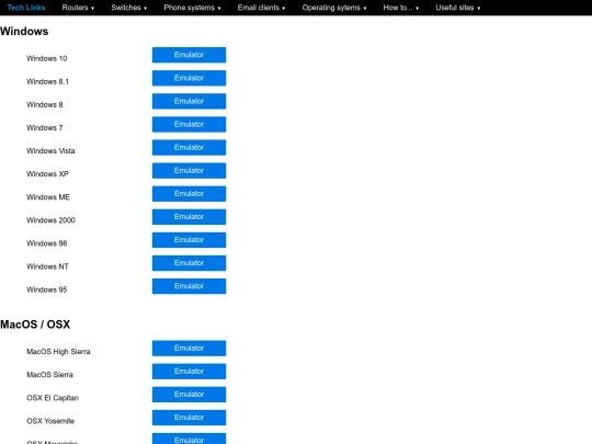 operatingsystems screenshot
