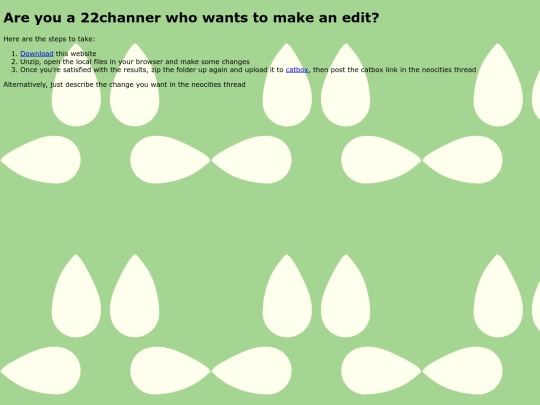 contribute screenshot