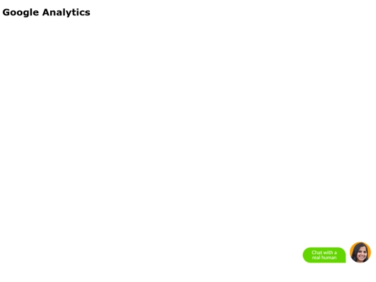 googleanalytics screenshot