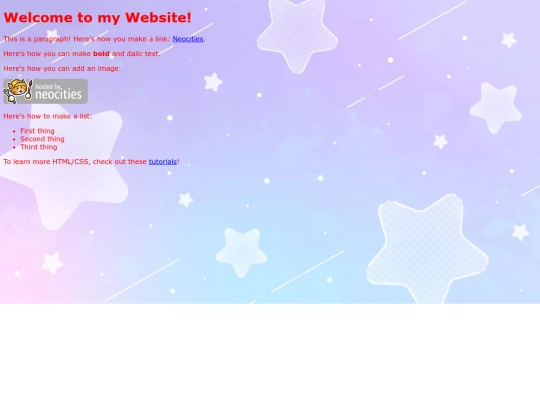 games screenshot