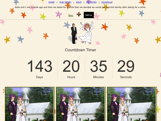 ourstory screenshot