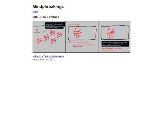 mindphreakings/006 screenshot