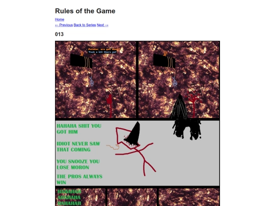 rulesofthegame/013 screenshot