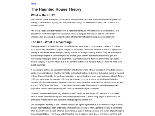 writing/hauntedhouse screenshot