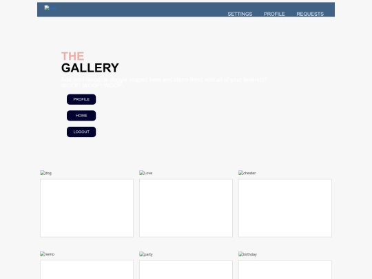 usergallery screenshot