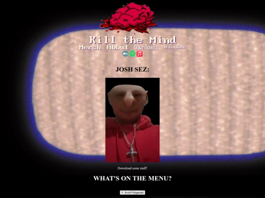 downloads screenshot