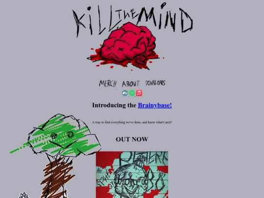 friendshipindex screenshot