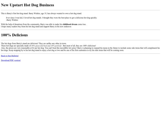 Online-News-Article-Assignment screenshot