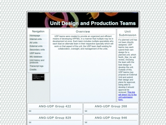 UDP_teams screenshot