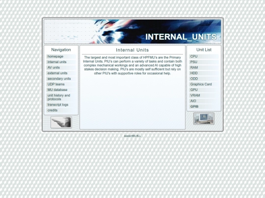 internal_units screenshot