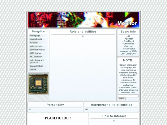 monitor screenshot