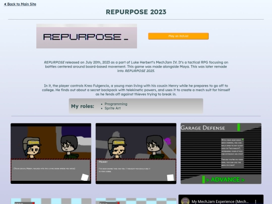 games/Repurpose2023 screenshot