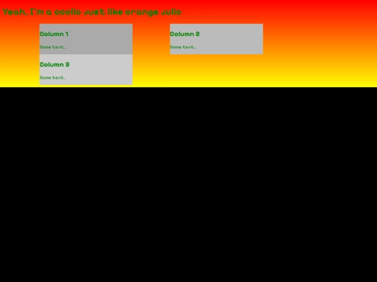 tests for lukas/columntest screenshot