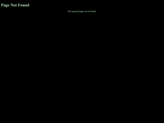 websiteTemplate screenshot