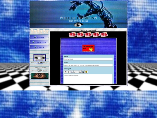 chat screenshot