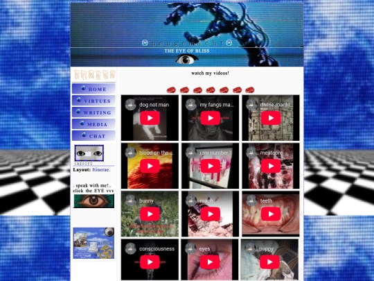 media screenshot