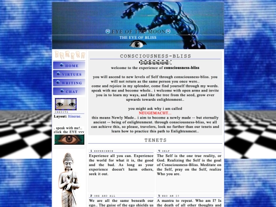 oldindex screenshot