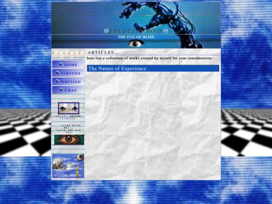writing screenshot